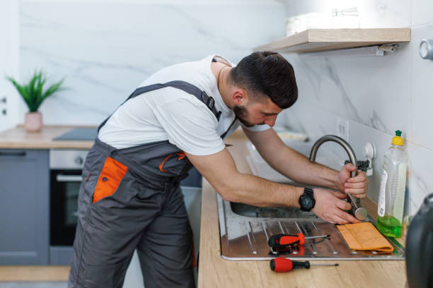 Best Water Softener Installation  in Duncan, SC