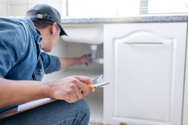 Best Gas Line Repair  in Duncan, SC