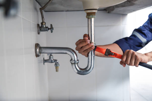 Professional Plumbing in Duncan, SC